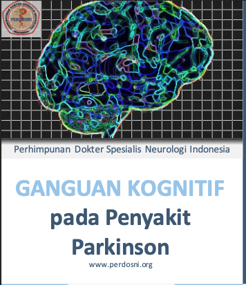 Leaflet : GANGUAN KOGNITIF pada Penyakit Parkinson